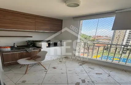 Imagem: Apartamento para Alugar, Parque São Lucas
