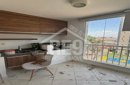 Imagem: Apartamento para Alugar, Parque São Lucas