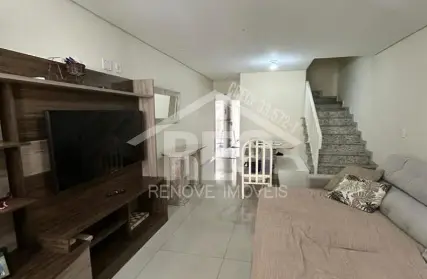 Imagem: Sobrado para Venda, Jardim Ana Rosa