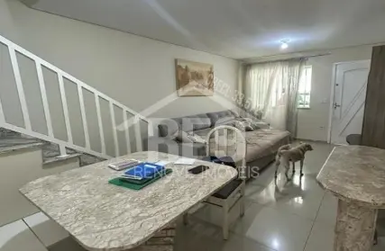 Imagem: Sobrado para Venda, Jardim Ana Rosa