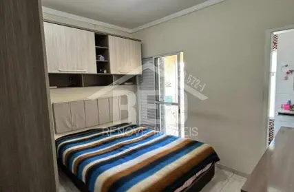 Imagem: Sobrado para Venda, Jardim Ana Rosa