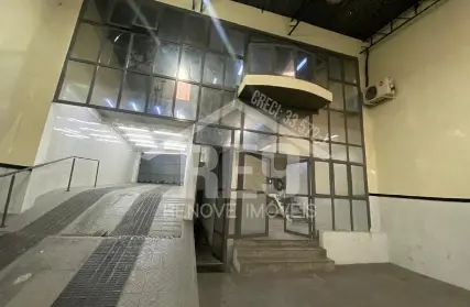 Imagem: Galpão / Salão para Alugar, Vila Ema