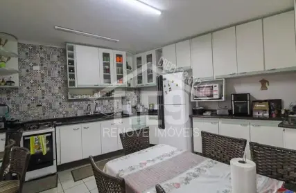 Imagem: Sobrado para Venda, Vila Ema