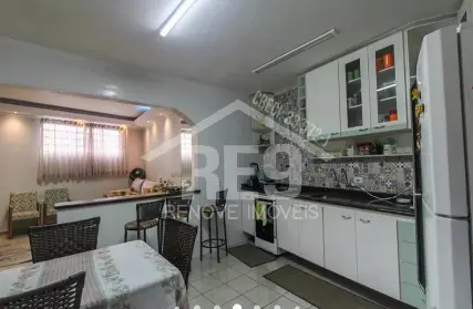 Imagem: Sobrado para Venda, Vila Ema