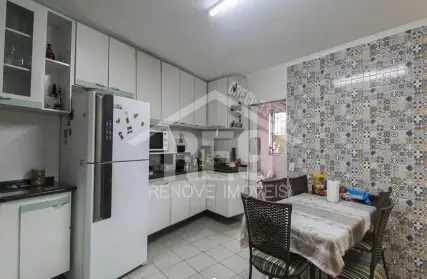 Imagem: Sobrado para Venda, Vila Ema