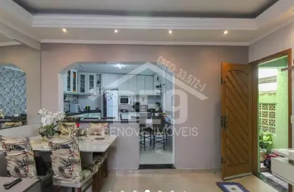 Imagem: Sobrado para Venda, Vila Ema