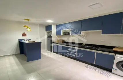 Imagem: Apartamento para Venda, Chácara Mafalda