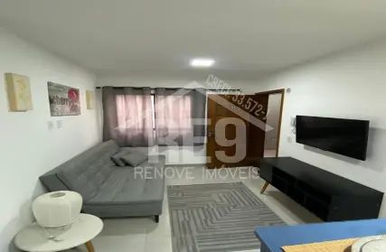 Imagem: Apartamento para Venda, Chácara Mafalda