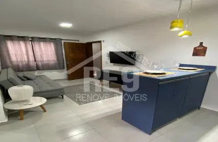 Imagem: Apartamento para Venda, Chácara Mafalda