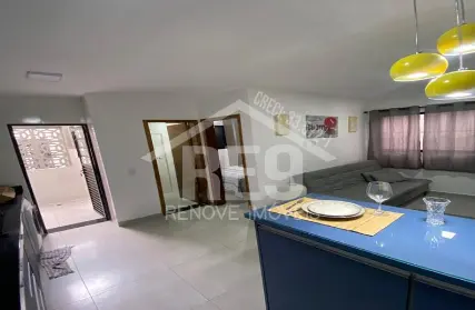 Imagem: Apartamento para Venda, Chácara Mafalda