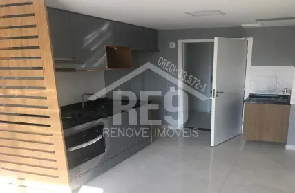 Imagem: Apartamento para Alugar, Vila Tolstoi