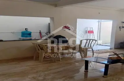 Imagem: Casa Térrea para Alugar, Vila Bancária