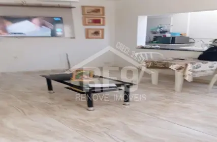 Imagem: Casa Térrea para Alugar, Vila Bancária