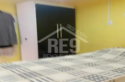 Imagem: Casa Térrea para Alugar, Vila Bancária