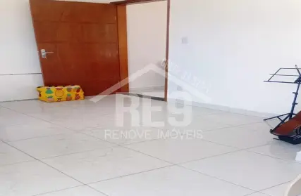 Imagem: Casa Térrea para Alugar, Vila Bancária