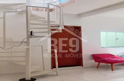 Imagem: Casa Térrea para Alugar, Vila Bancária