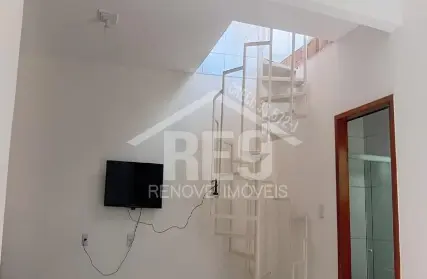 Imagem: Casa Térrea para Alugar, Vila Bancária