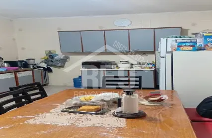 Imagem: Casa Térrea para Alugar, Vila Graciosa