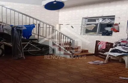 Imagem: Casa Térrea para Alugar, Vila Graciosa