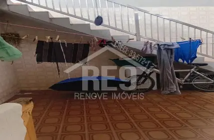 Imagem: Casa Térrea para Alugar, Vila Graciosa