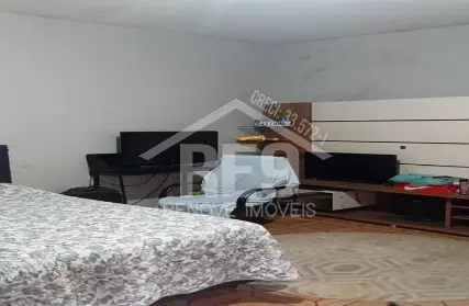 Imagem: Casa Térrea para Alugar, Vila Graciosa