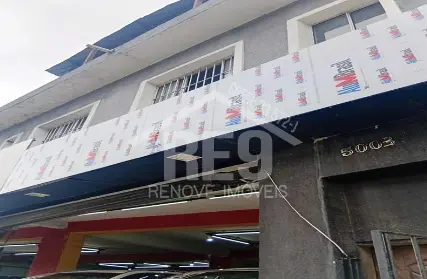 Imagem: Galpão / Salão para Venda, Vila Graciosa