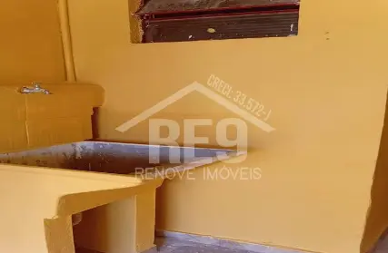 Imagem: Casa Térrea para Alugar, Vila Cleonice