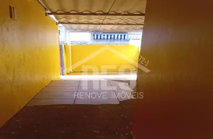 Imagem: Casa Térrea para Alugar, Vila Cleonice