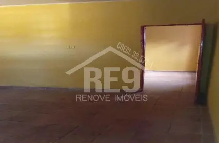 Imagem: Casa Térrea para Alugar, Vila Cleonice