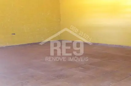 Imagem: Casa Térrea para Alugar, Vila Cleonice