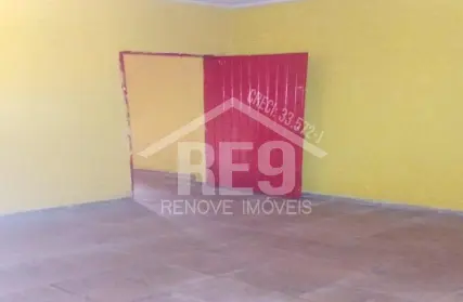 Imagem: Casa Térrea para Alugar, Vila Cleonice