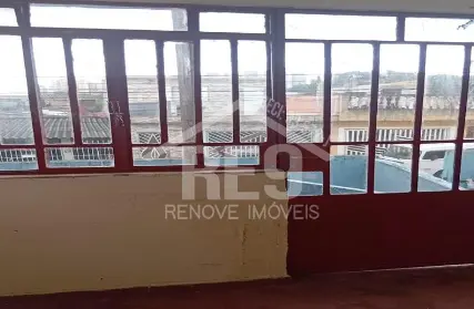 Imagem: Casa Térrea para Alugar, Vila Cleonice