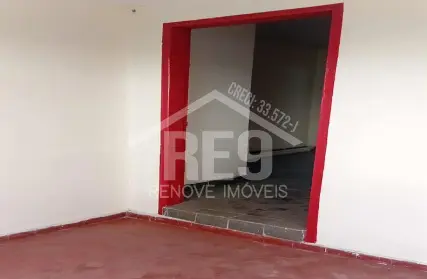 Imagem: Casa Térrea para Alugar, Vila Cleonice