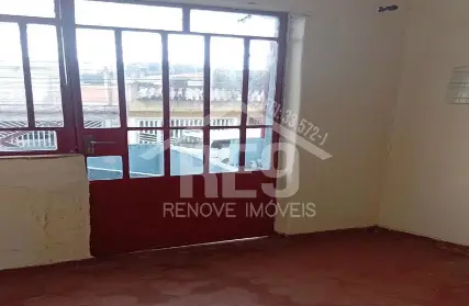 Imagem: Casa Térrea para Alugar, Vila Cleonice