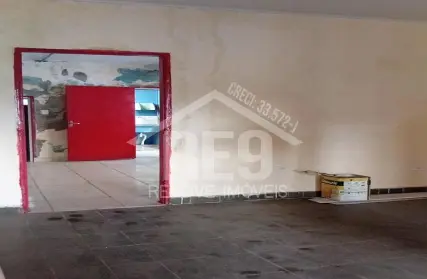 Imagem: Casa Térrea para Alugar, Vila Cleonice