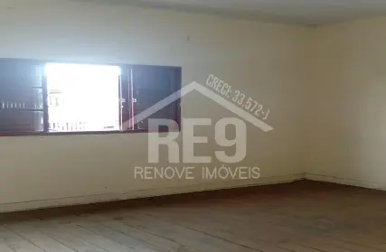 Imagem: Casa Térrea para Alugar, Vila Cleonice