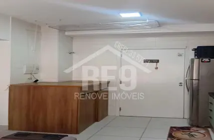 Imagem: Apartamento para Alugar, Vila Ema