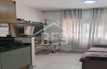 Imagem: Apartamento para Alugar, Vila Ema
