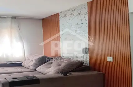 Imagem: Apartamento para Alugar, Vila Ema