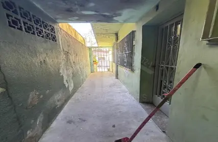 Imagem: Casa Térrea para Alugar, Vila Ema
