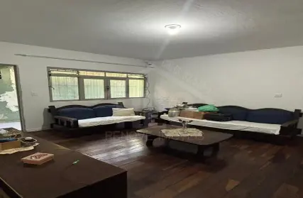 Imagem: Casa Térrea para Alugar, Vila Ema