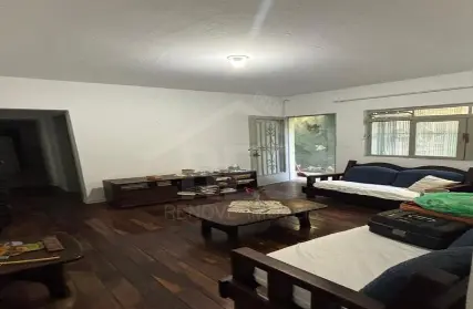 Imagem: Casa Térrea para Alugar, Vila Ema