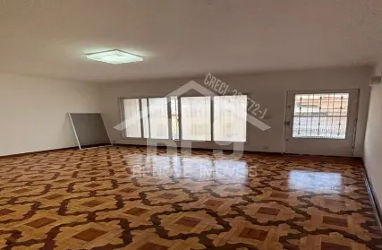 Imagem: Casa Térrea para Alugar, Vila Ivone