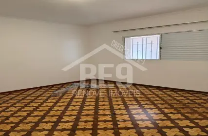 Imagem: Casa Térrea para Alugar, Vila Ivone