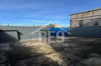 Imagem: Galpão / Salão para Alugar, Vila Ema