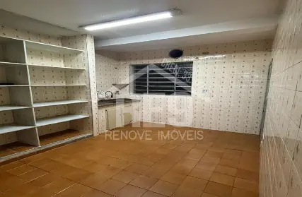 Imagem: Casa Térrea para Alugar, Vila Ema