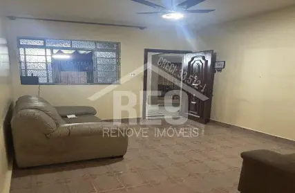 Imagem: Casa Térrea para Alugar, Vila Ema