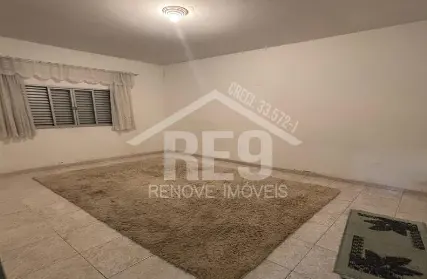 Imagem: Casa Térrea para Alugar, Vila Ema
