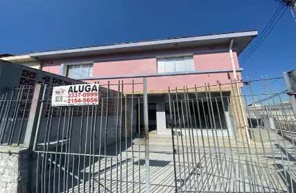 Imagem: Sobrado para Alugar, Vila Prudente