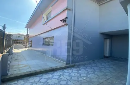 Imagem: Sobrado para Alugar, Vila Prudente